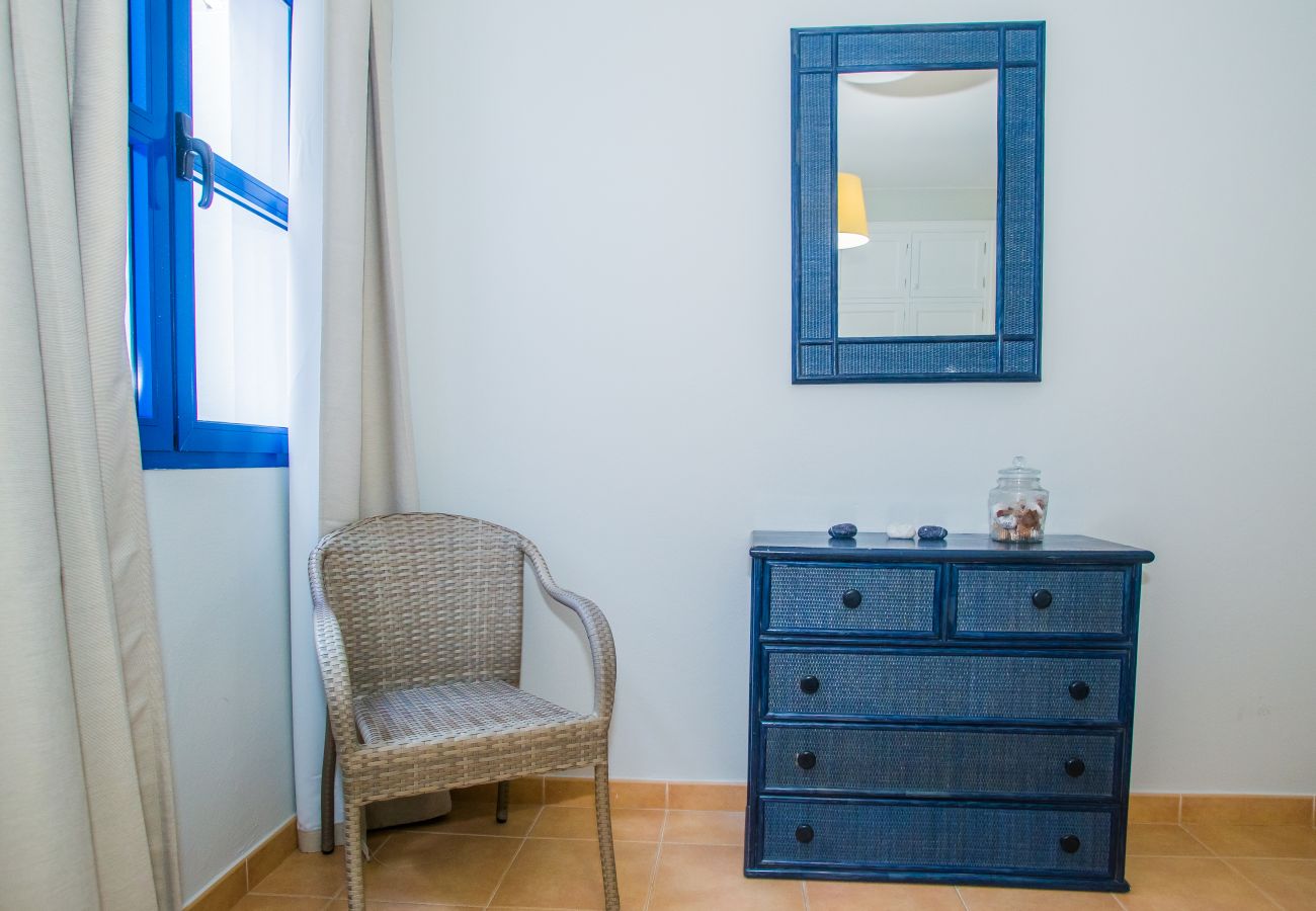 Apartamento en  Famara - Famara Views III by Escape Home