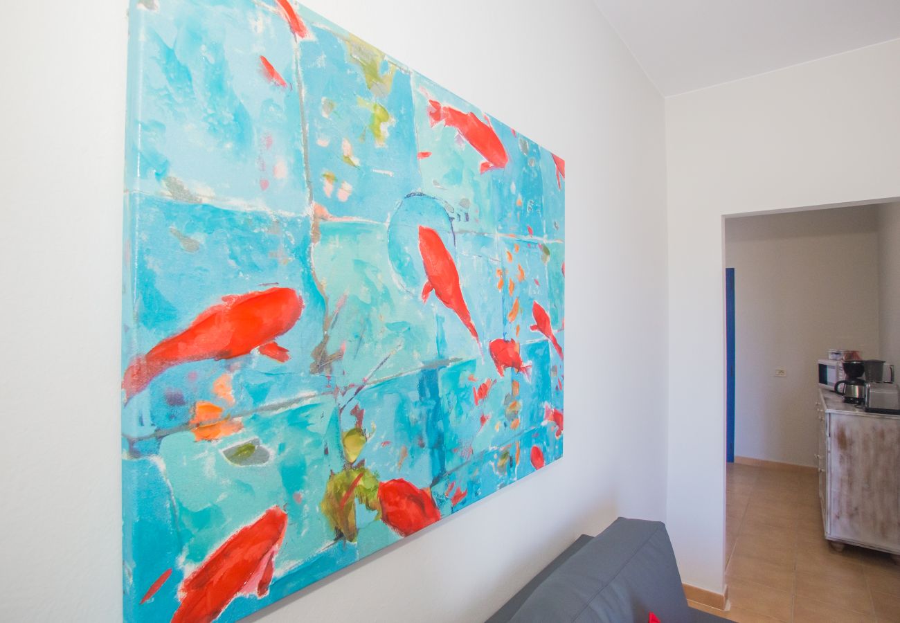 Apartamento en  Famara - Famara Views III by Escape Home