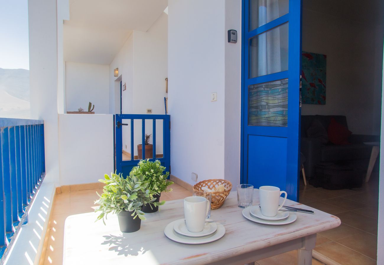 Apartamento en  Famara - Famara Views III by Escape Home
