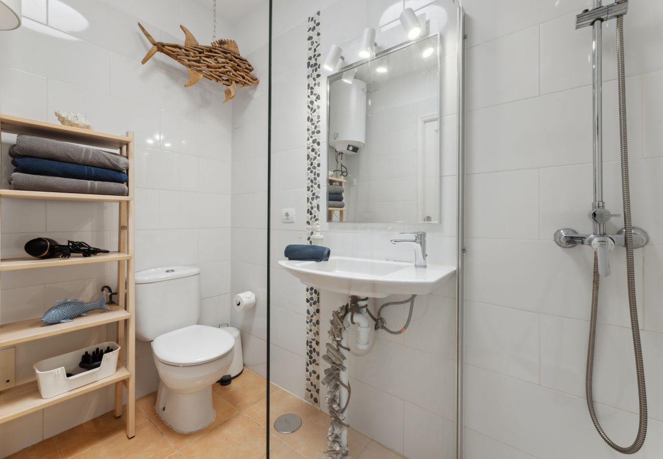 Apartamento en  Famara - Famara Views II By Escape Home