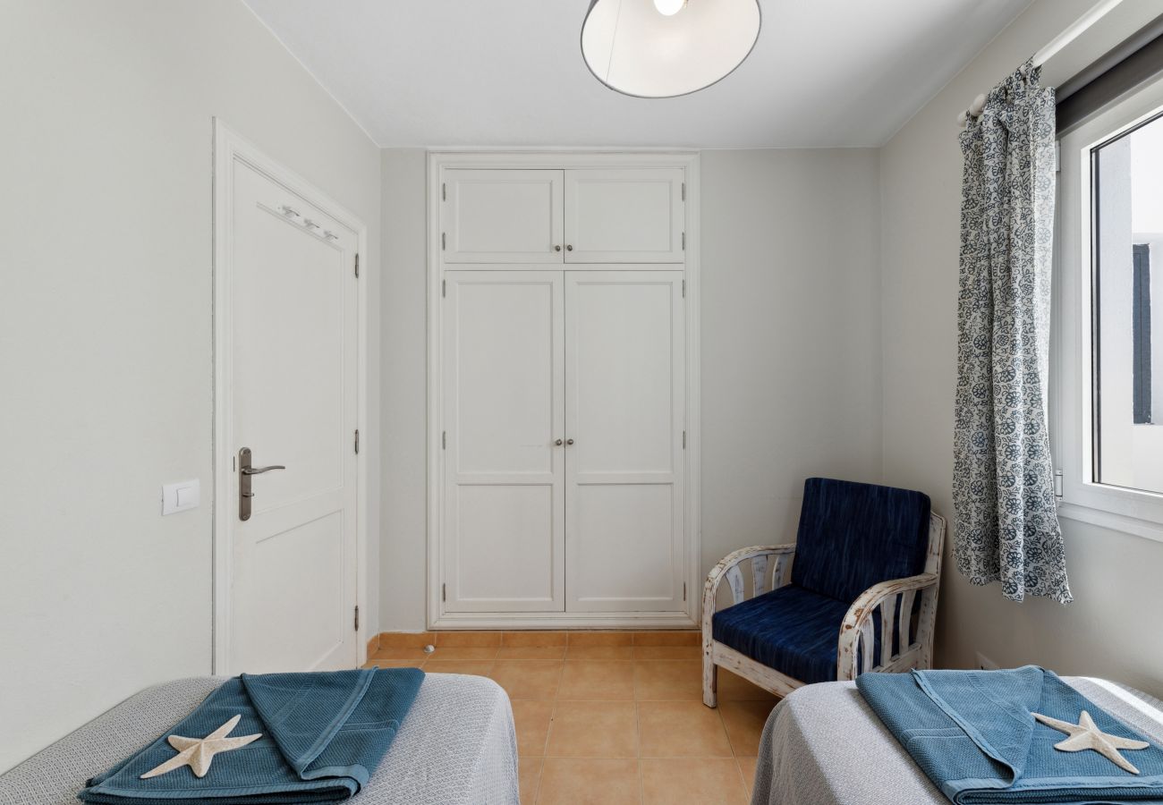 Apartamento en  Famara - Famara Views II By Escape Home