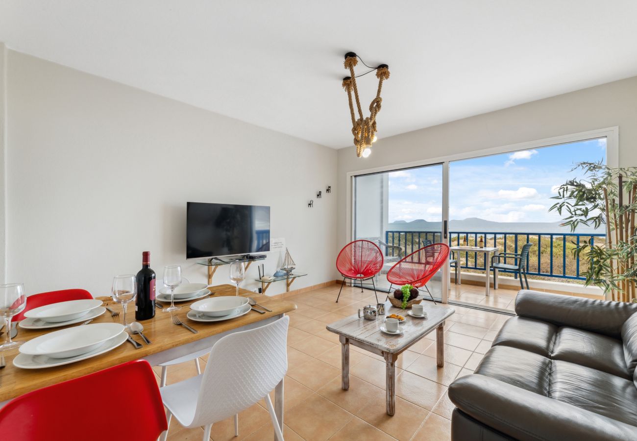 Apartamento en  Famara - Famara Views II By Escape Home