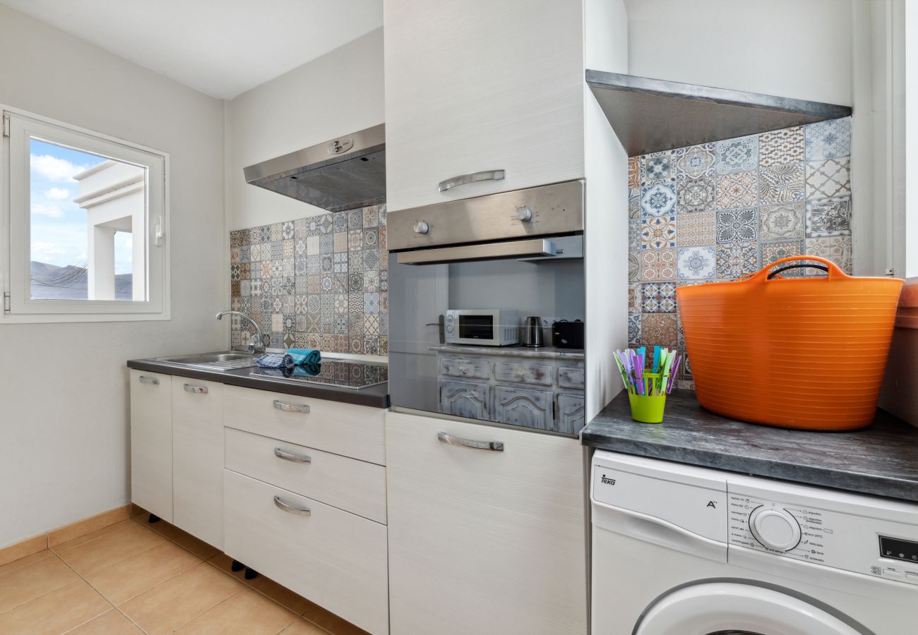 Apartamento en  Famara - Famara Views II By Escape Home