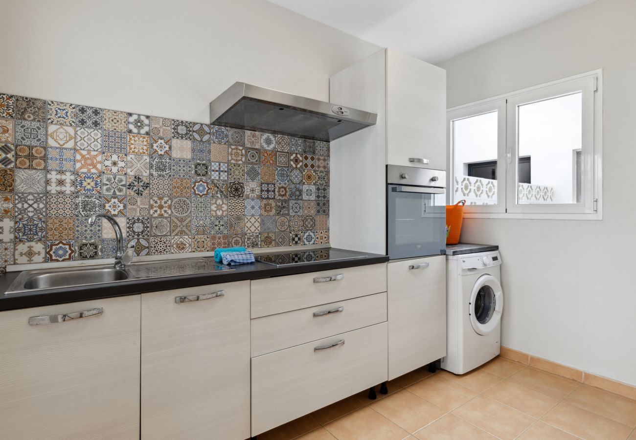 Apartamento en  Famara - Famara Views II By Escape Home