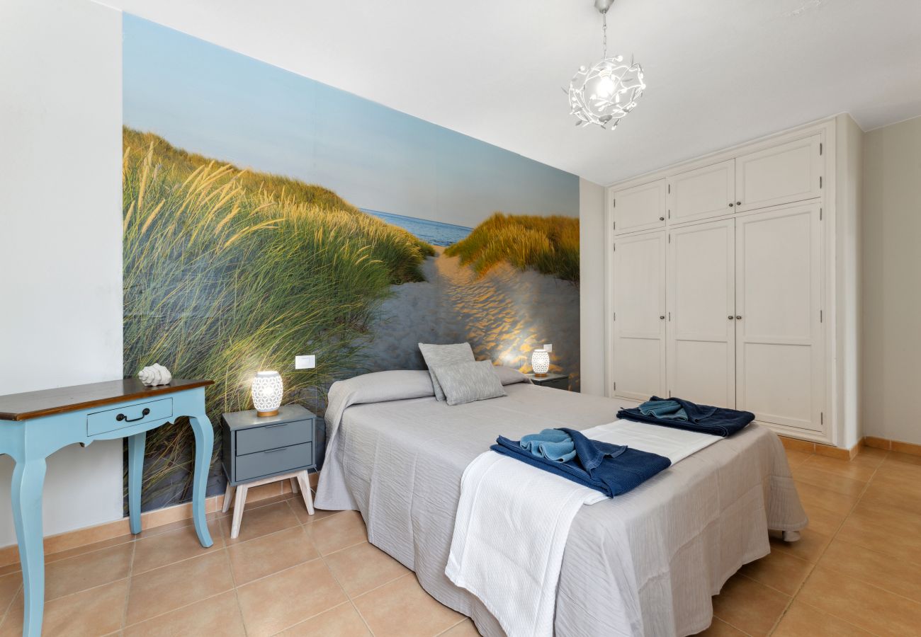 Apartamento en  Famara - Famara Views II By Escape Home