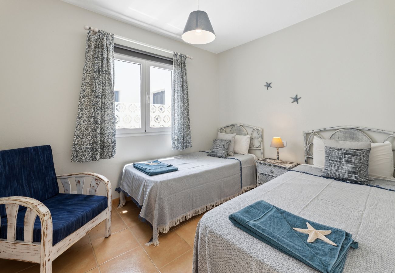 Apartamento en  Famara - Famara Views II By Escape Home