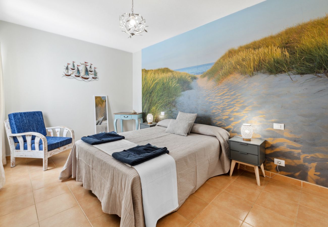Apartamento en  Famara - Famara Views II By Escape Home