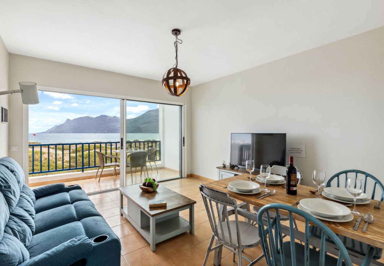 Apartamento en  Famara - Famara Views I by Escape Home
