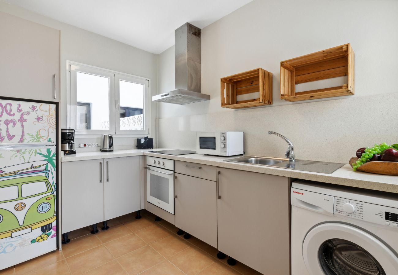 Apartamento en  Famara - Famara Views I by Escape Home