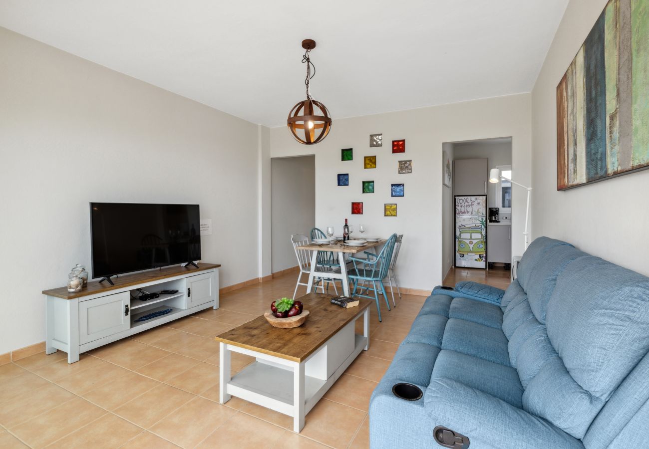 Apartamento en  Famara - Famara Views I by Escape Home