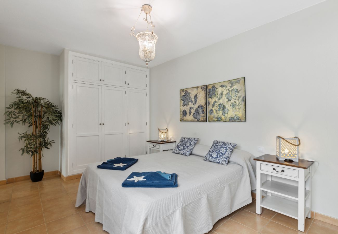 Apartamento en  Famara - Famara Views I by Escape Home