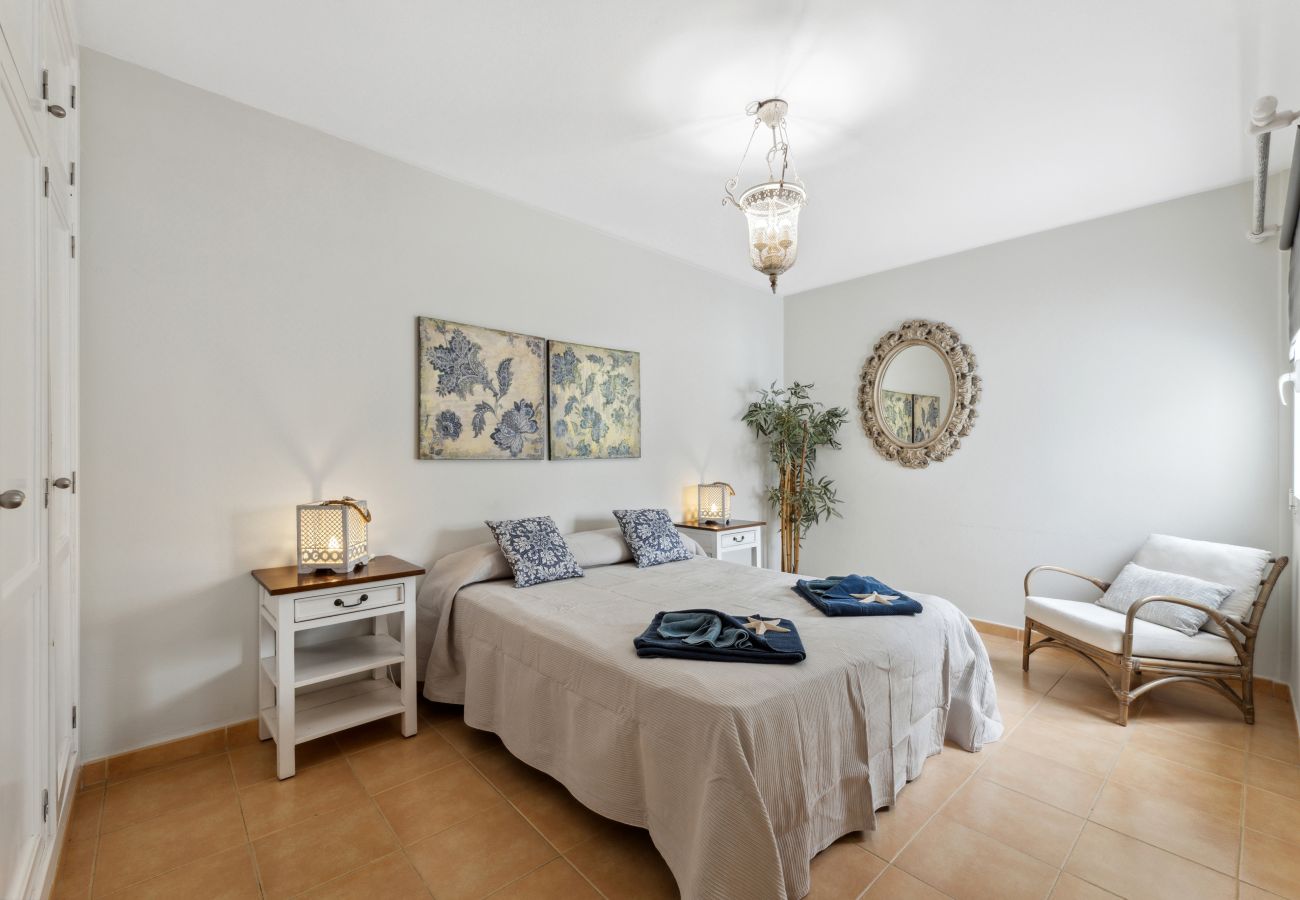Apartamento en  Famara - Famara Views I by Escape Home