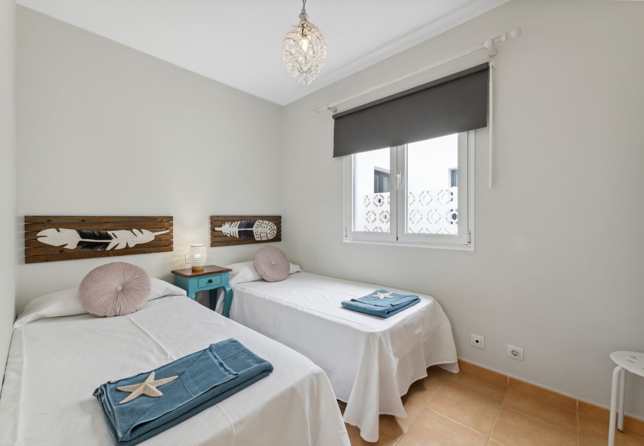 Apartamento en  Famara - Famara Views I by Escape Home