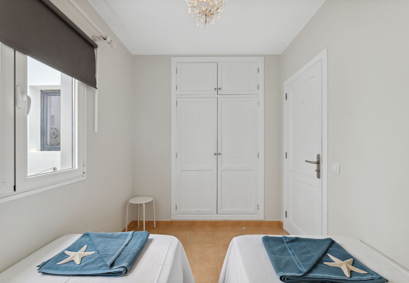 Apartamento en  Famara - Famara Views I by Escape Home
