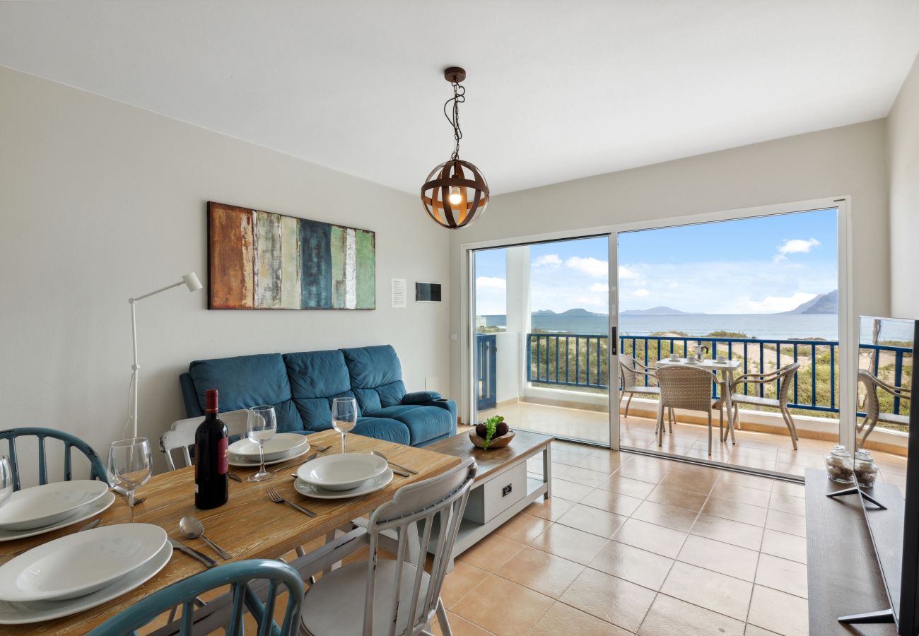 Apartamento en  Famara - Famara Views I by Escape Home