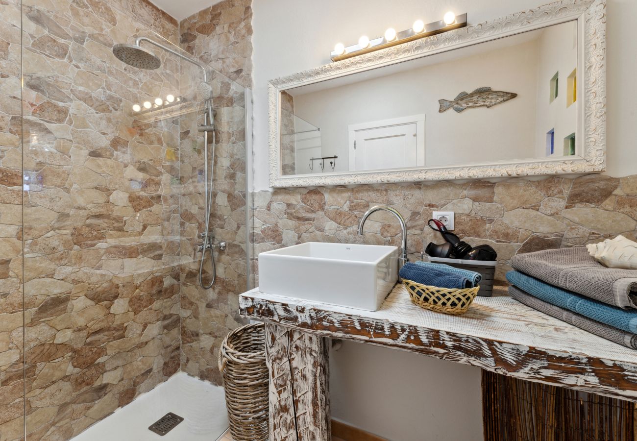 Apartamento en  Famara - Famara Views I by Escape Home