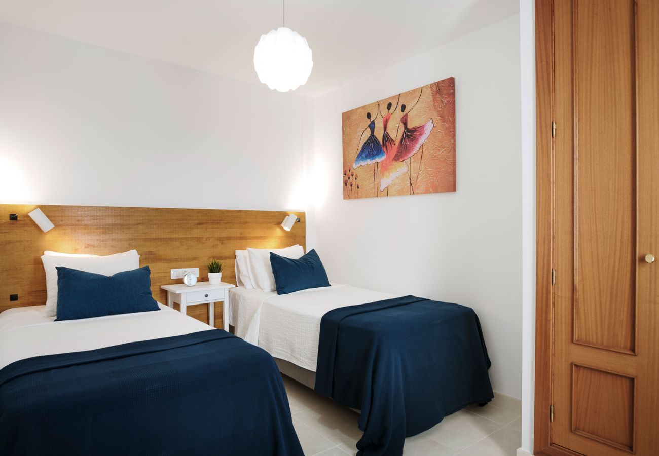 Villa en Playa Blanca - Casa Clara by  Escapehome
