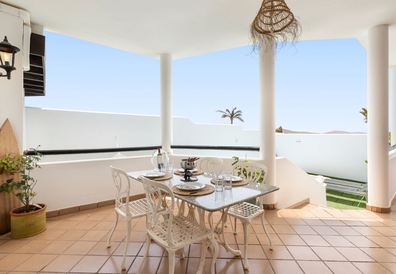 Villa en Nazaret - Casa Strelitzia by Escape Home