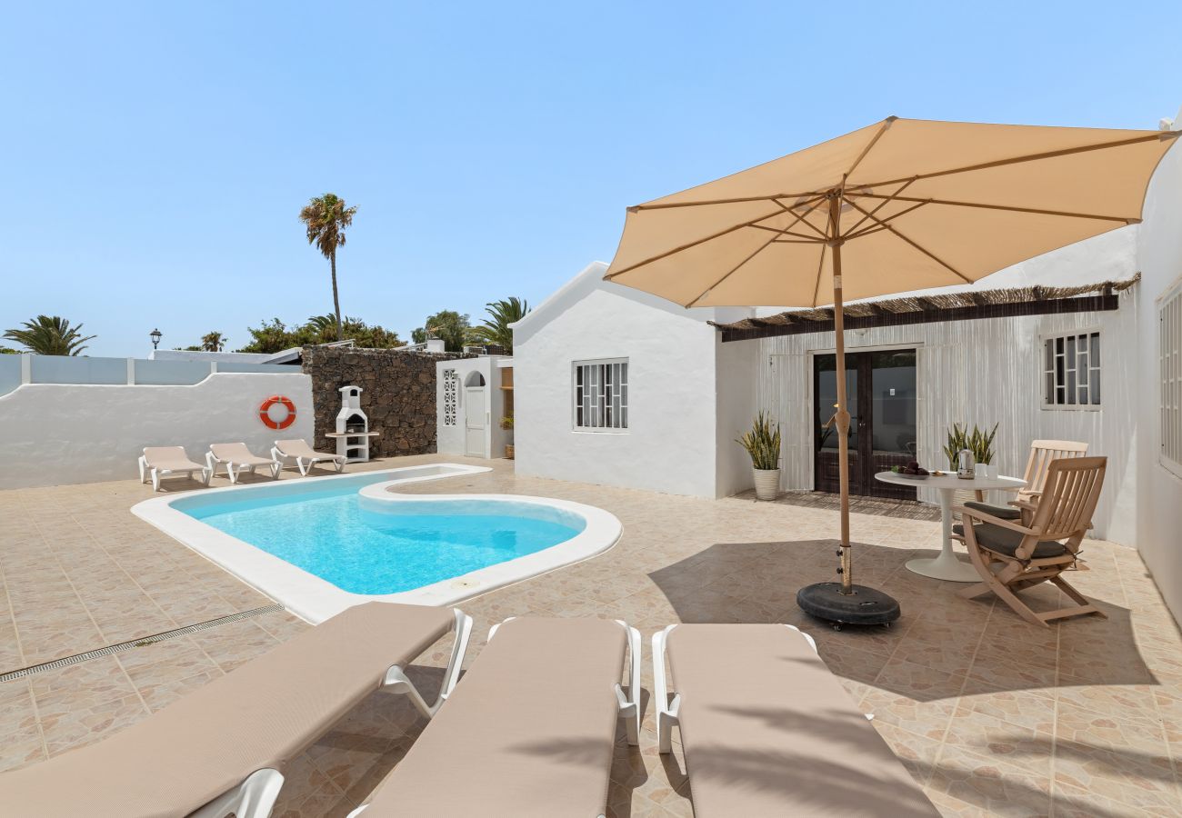 Villa en Puerto del Carmen - Casa Keiley by EscapeHome