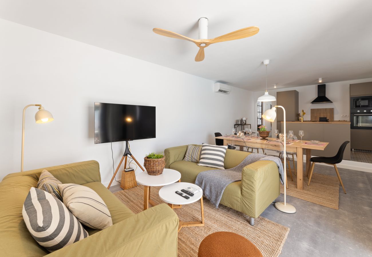 Villa en Puerto del Carmen - Casa Keiley by EscapeHome
