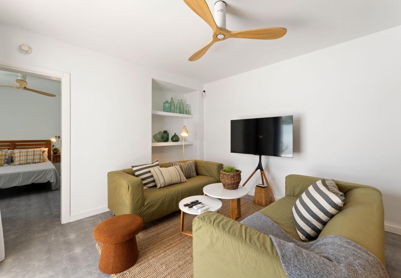 Villa en Puerto del Carmen - Casa Keiley by EscapeHome