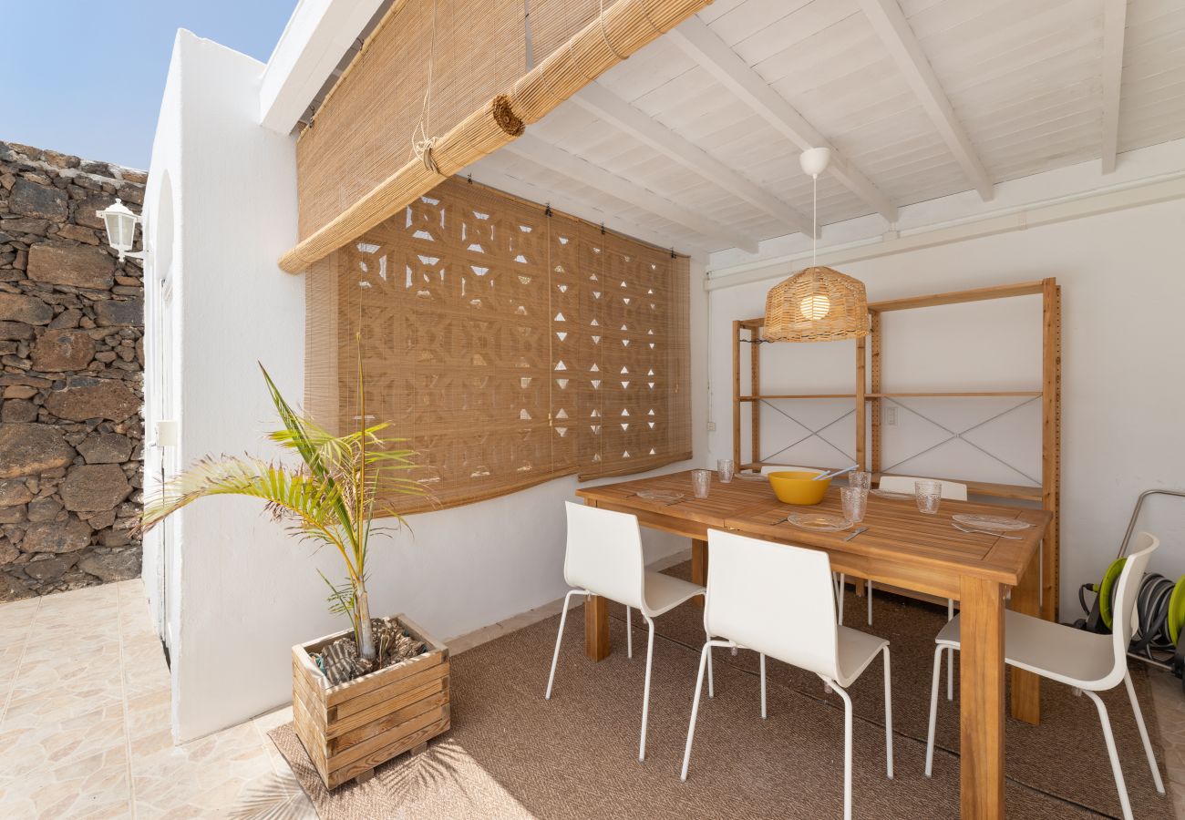 Villa en Puerto del Carmen - Casa Keiley by EscapeHome