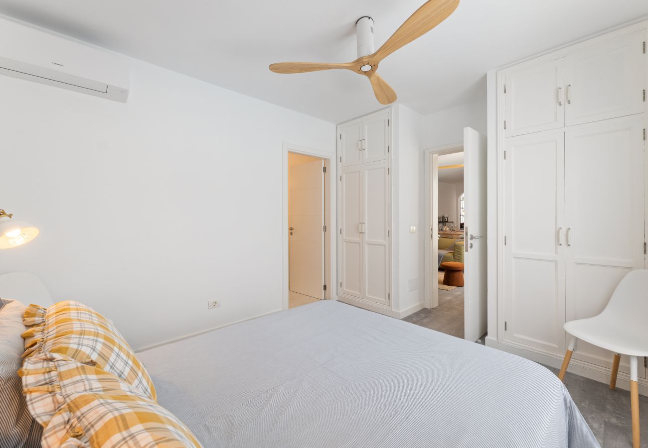 Villa en Puerto del Carmen - Casa Keiley by EscapeHome