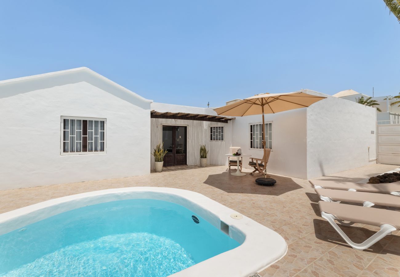 Villa en Puerto del Carmen - Casa Keiley by EscapeHome