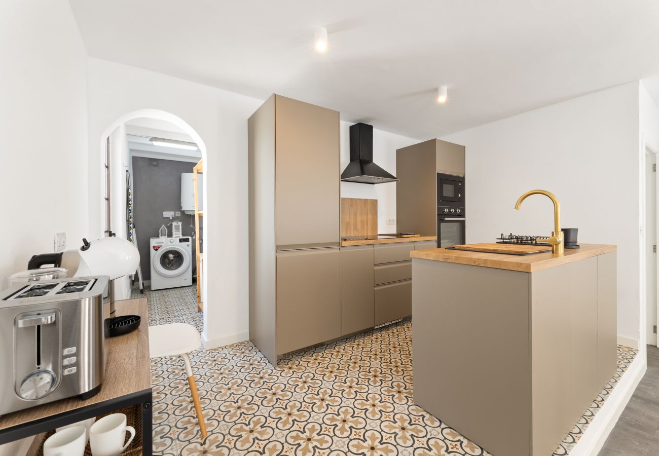 Villa en Puerto del Carmen - Casa Keiley by EscapeHome