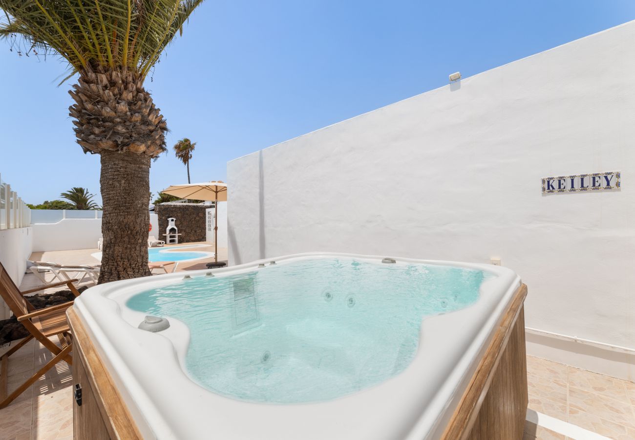 Villa en Puerto del Carmen - Casa Keiley by EscapeHome