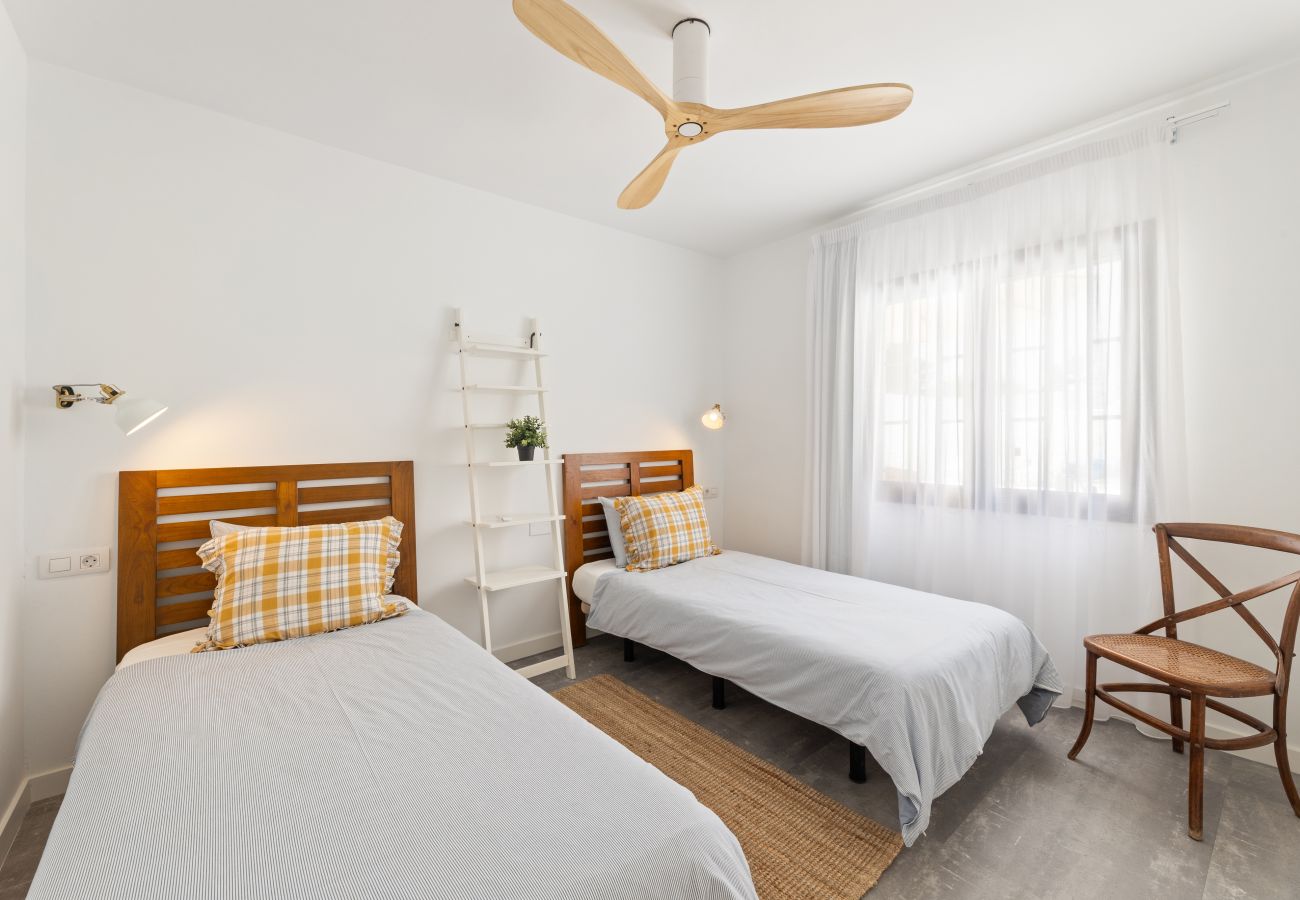 Villa en Puerto del Carmen - Casa Keiley by EscapeHome