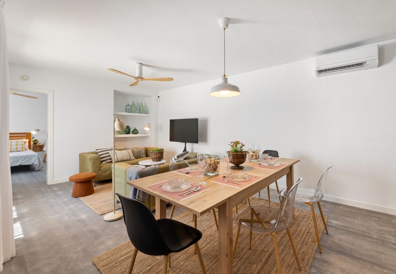 Villa en Puerto del Carmen - Casa Keiley by EscapeHome