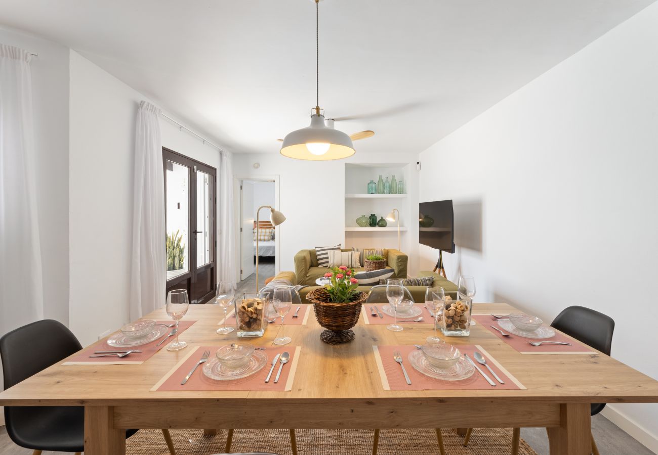 Villa en Puerto del Carmen - Casa Keiley by EscapeHome