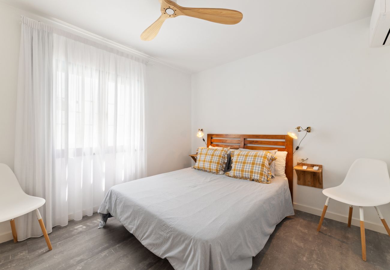 Villa en Puerto del Carmen - Casa Keiley by EscapeHome