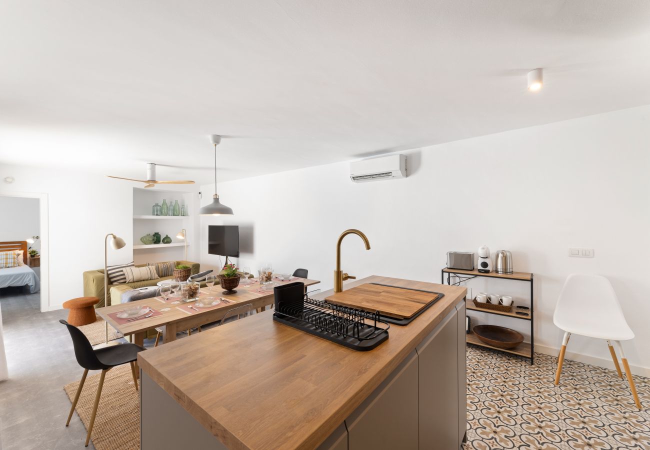 Villa en Puerto del Carmen - Casa Keiley by EscapeHome