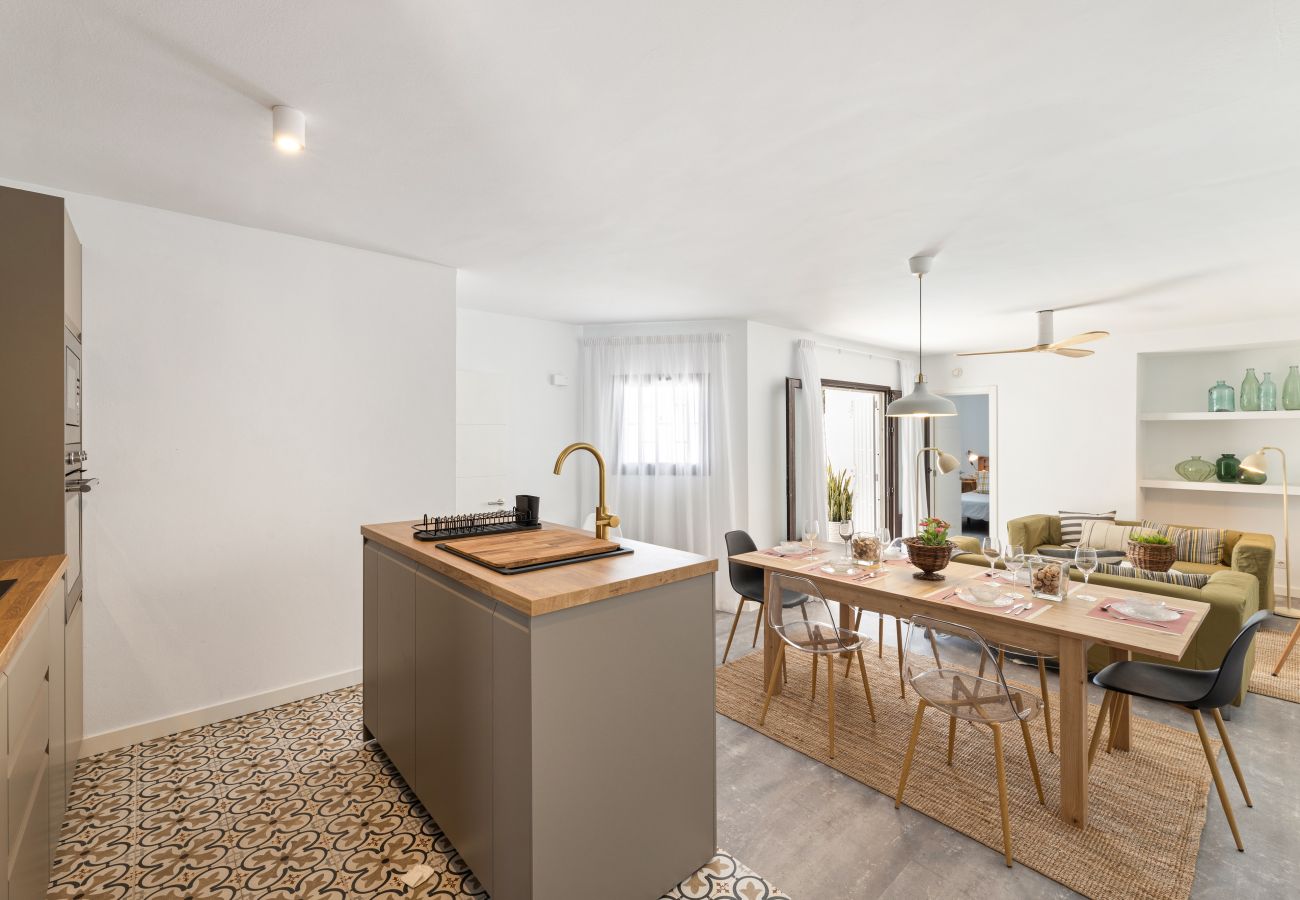 Villa en Puerto del Carmen - Casa Keiley by EscapeHome