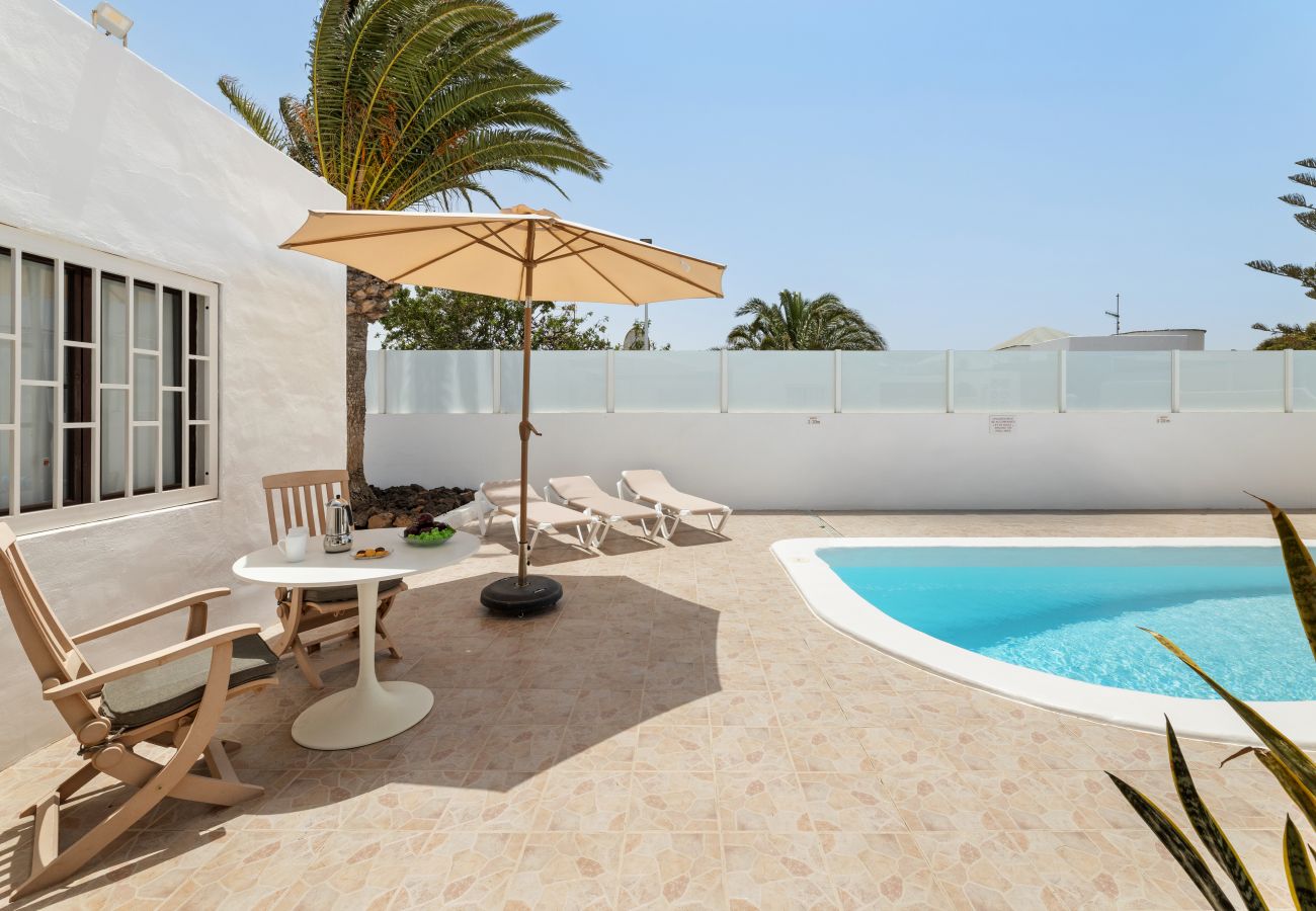 Villa en Puerto del Carmen - Casa Keiley by EscapeHome