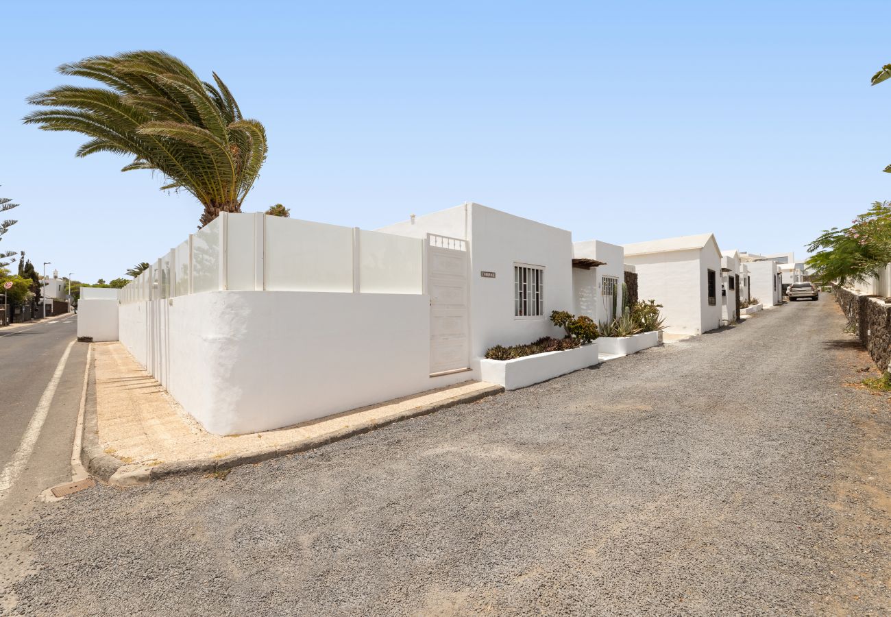 Villa en Puerto del Carmen - Casa Keiley by EscapeHome