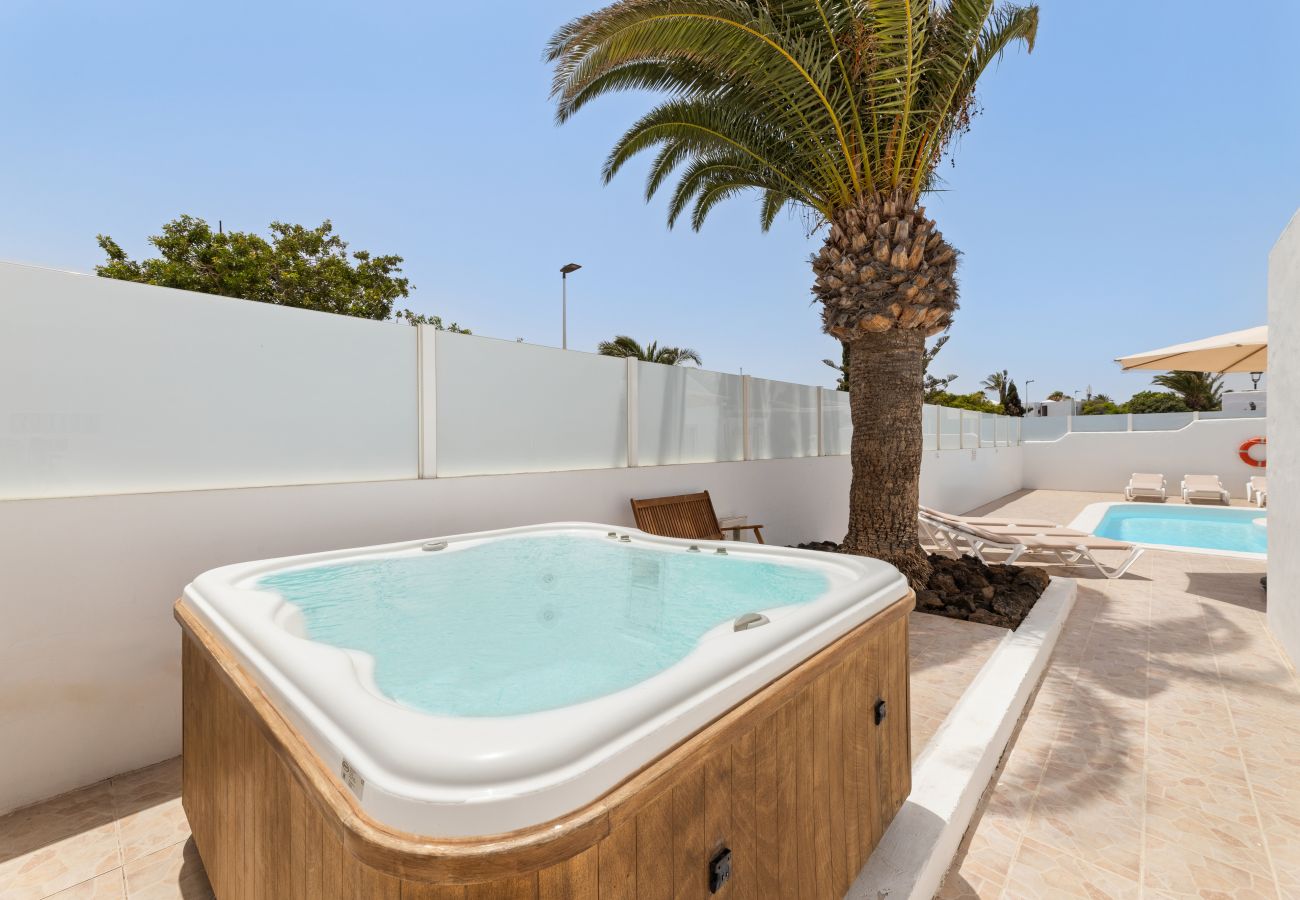 Villa en Puerto del Carmen - Casa Keiley by EscapeHome