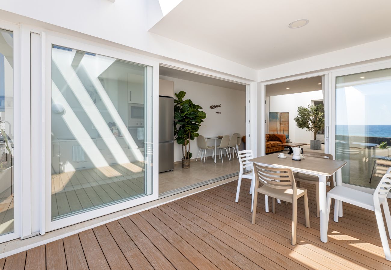 Apartamento en Arrieta  - Ocean Confort (PB) by Escape Home