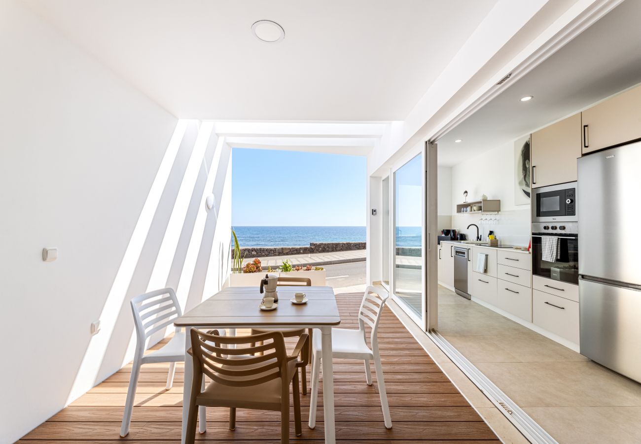 Apartamento en Arrieta  - Ocean Confort (PB) by Escape Home