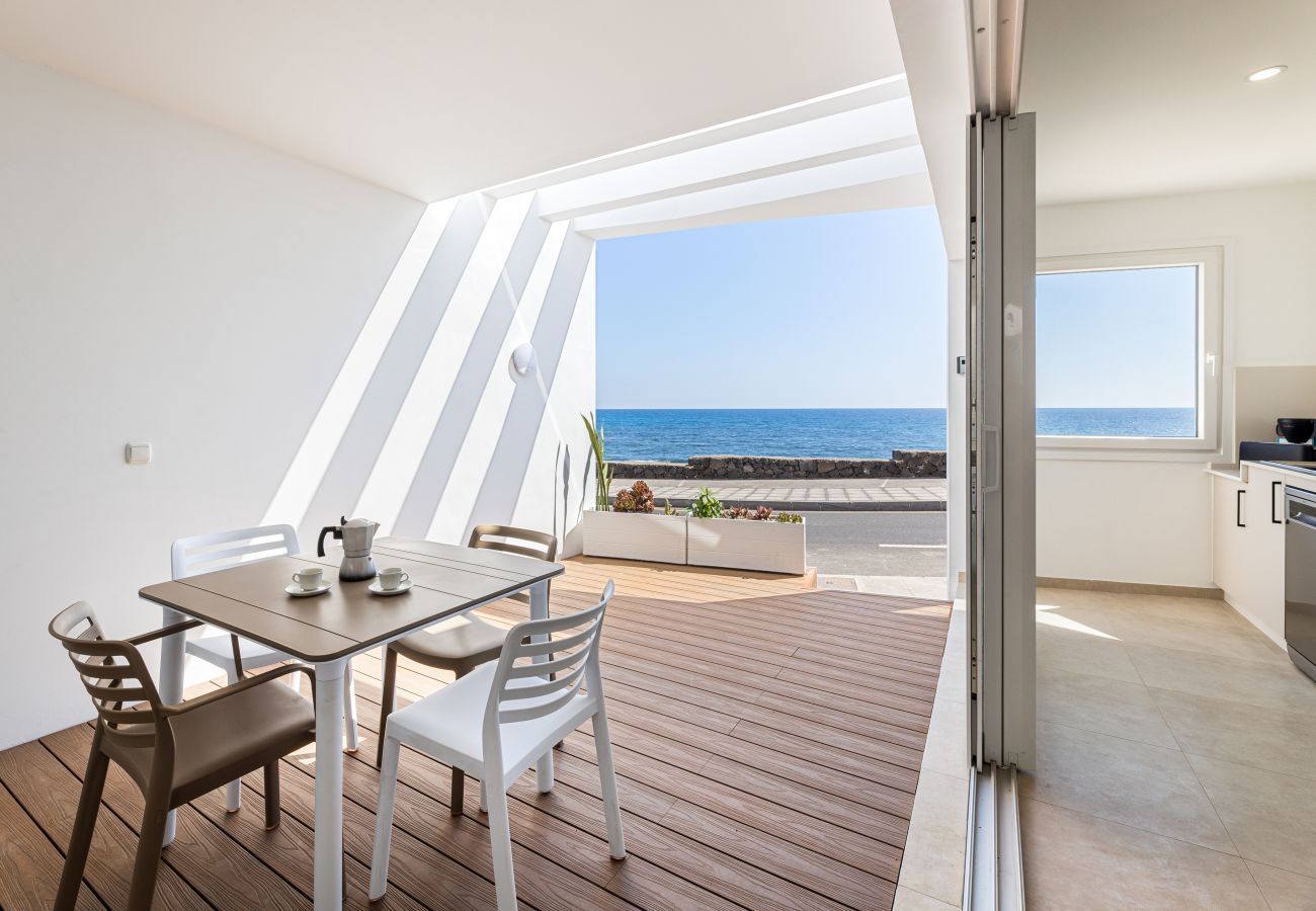 Apartamento en Arrieta  - Ocean Confort (PB) by Escape Home
