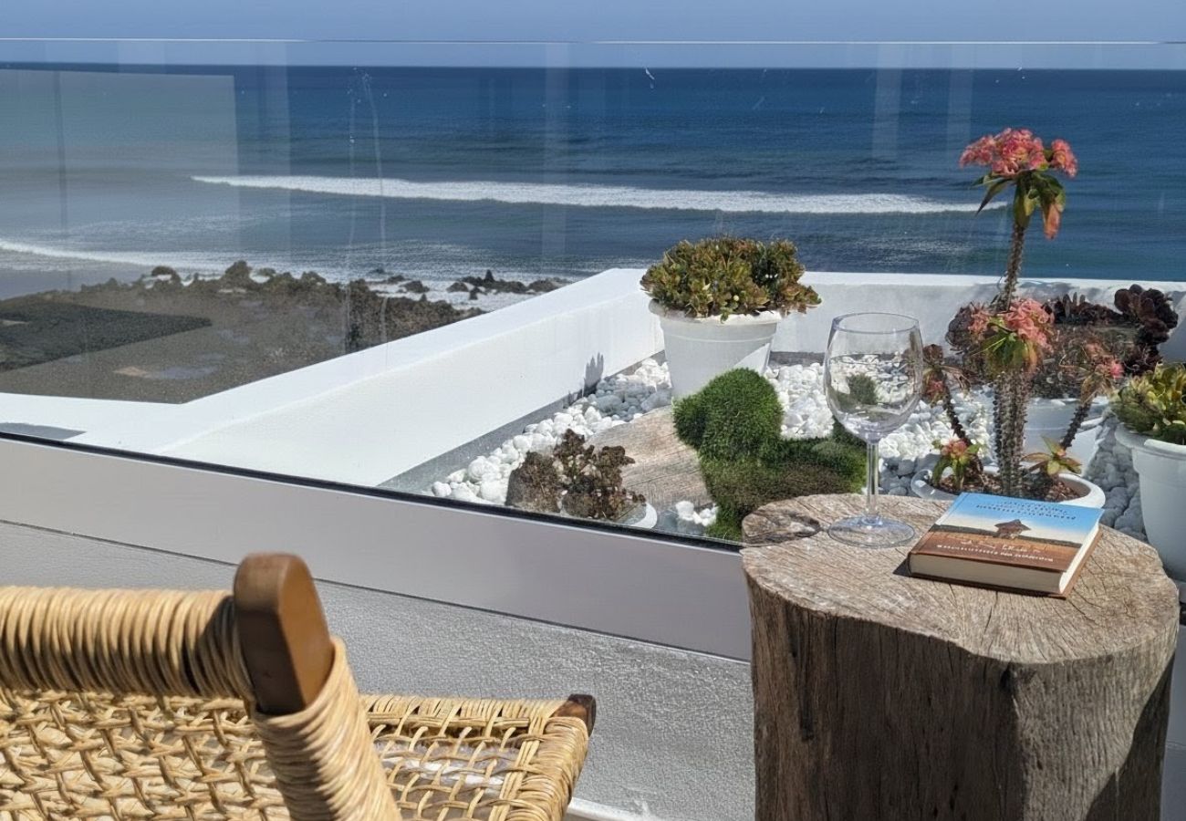 Apartamento en Arrieta  -  Ocean Confort (PAI) by Escape Home