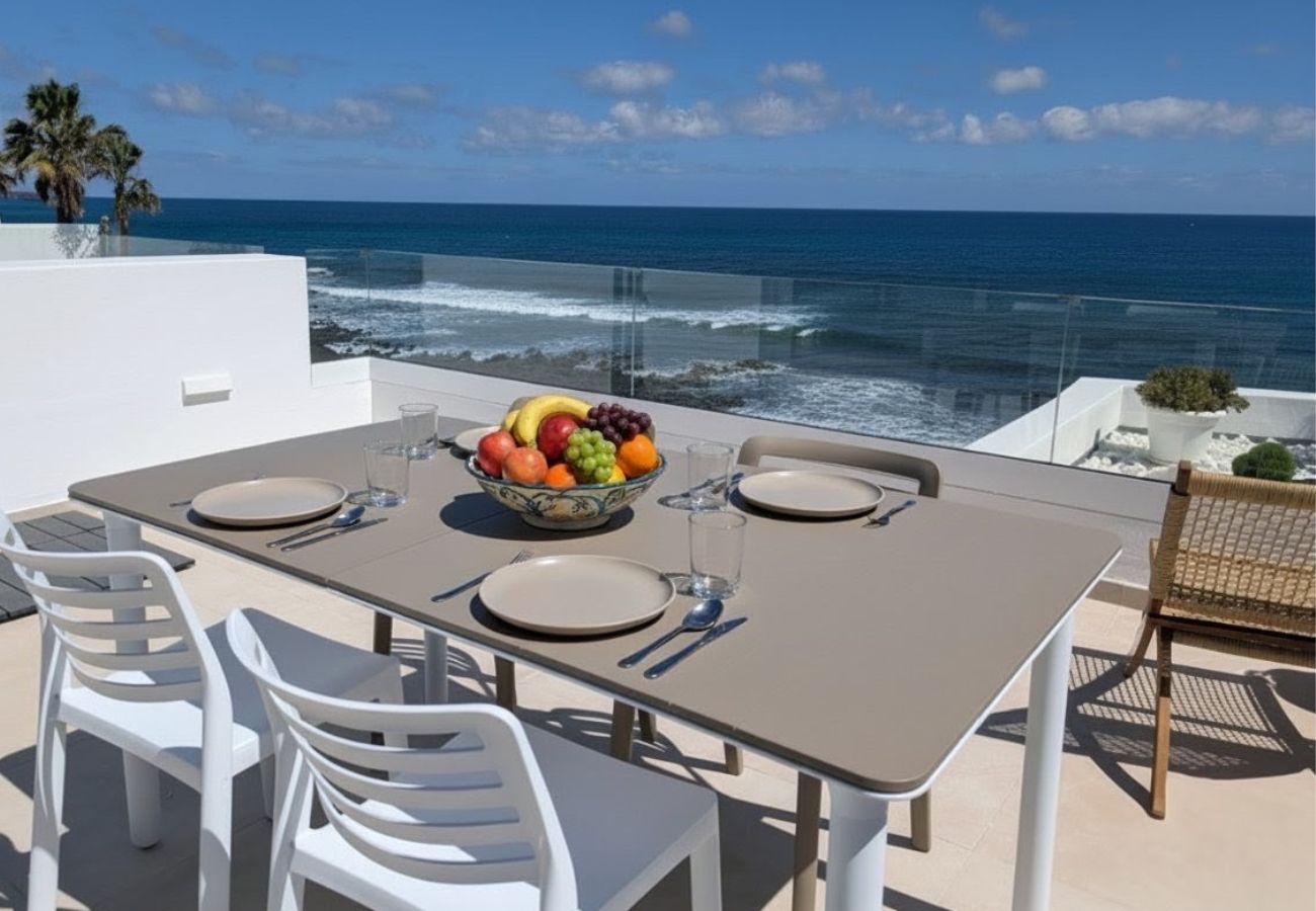 Apartamento en Arrieta  -  Ocean Confort (PAI) by Escape Home