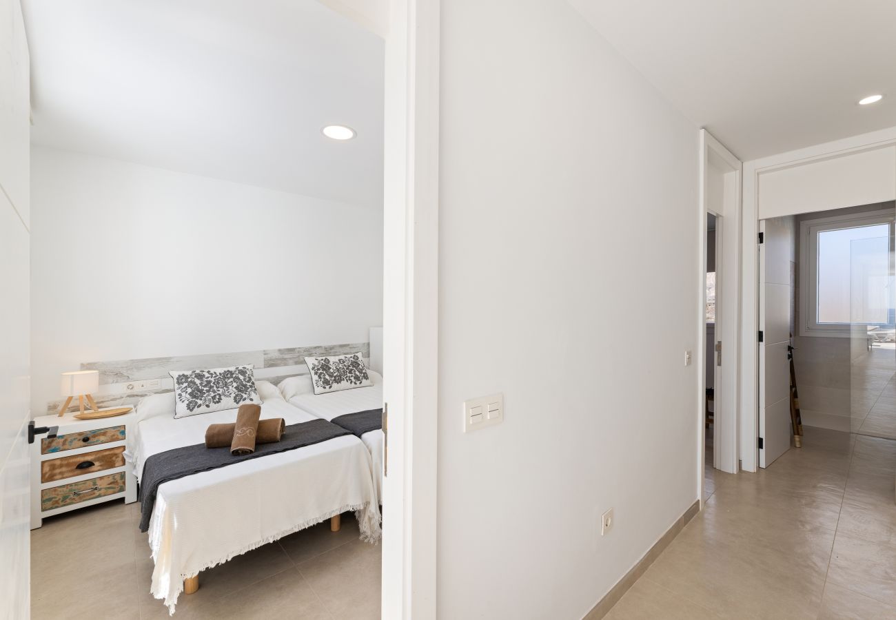 Apartamento en Arrieta  -  Ocean Confort (PAI) by Escape Home
