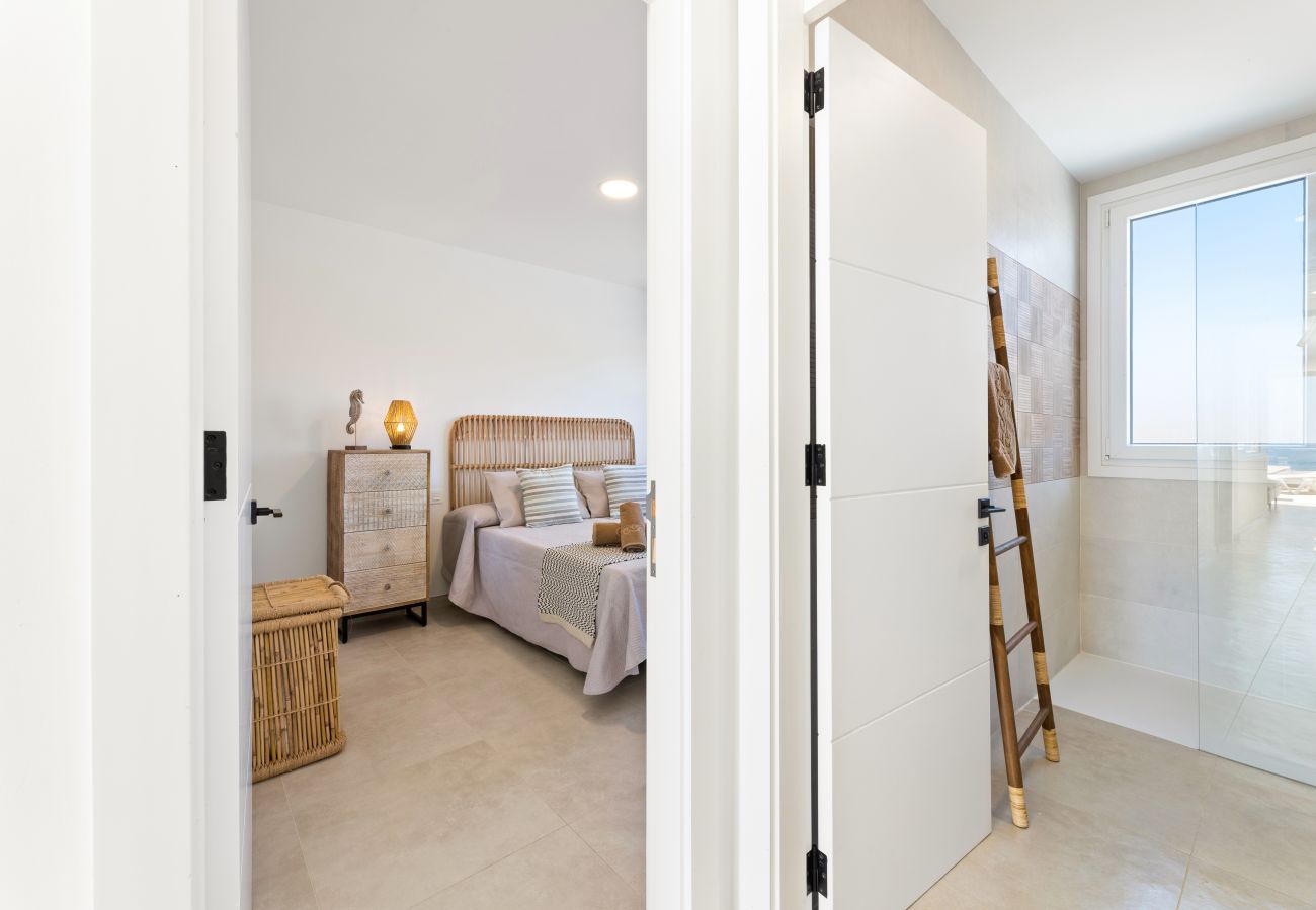 Apartamento en Arrieta  -  Ocean Confort (PAI) by Escape Home
