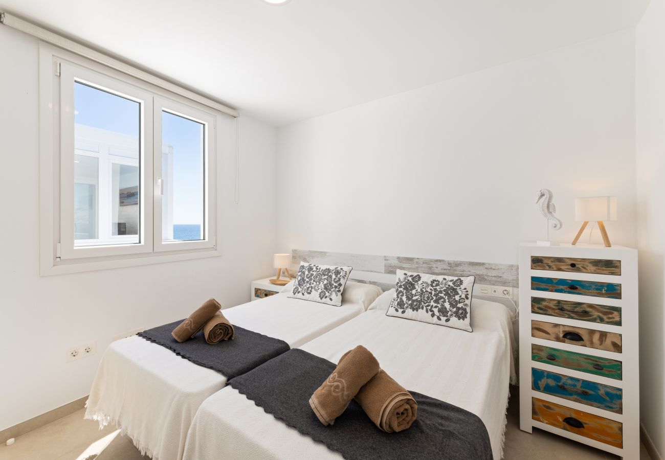 Apartamento en Arrieta  -  Ocean Confort (PAI) by Escape Home