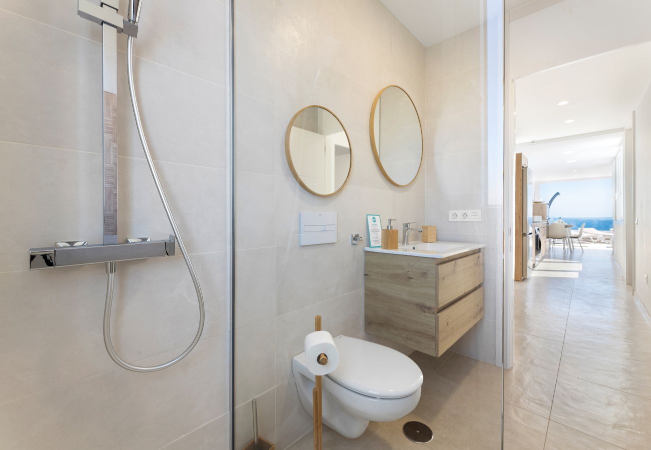 Apartamento en Arrieta  -  Ocean Confort (PAI) by Escape Home
