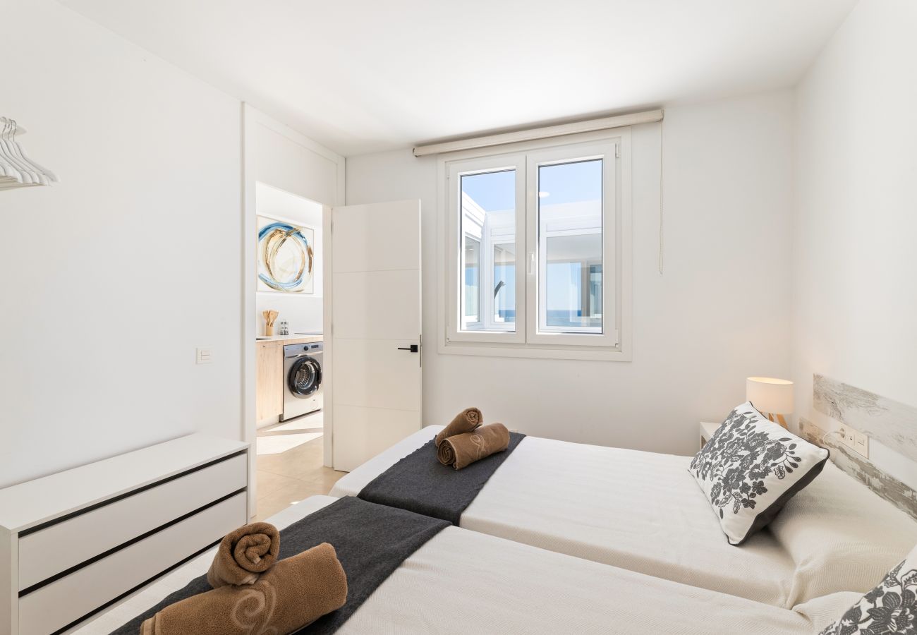 Apartamento en Arrieta  -  Ocean Confort (PAI) by Escape Home