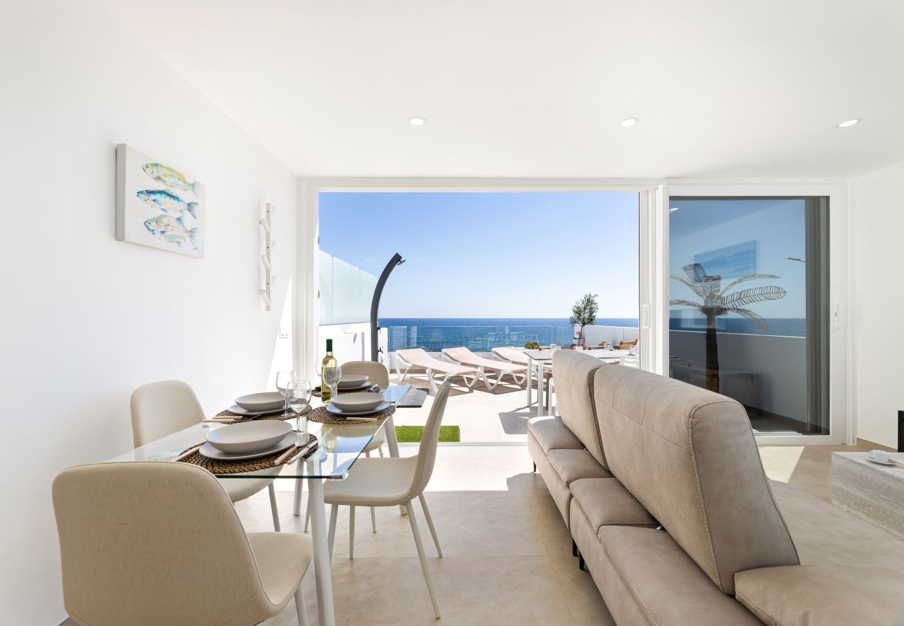 Apartamento en Arrieta  -  Ocean Confort (PAI) by Escape Home